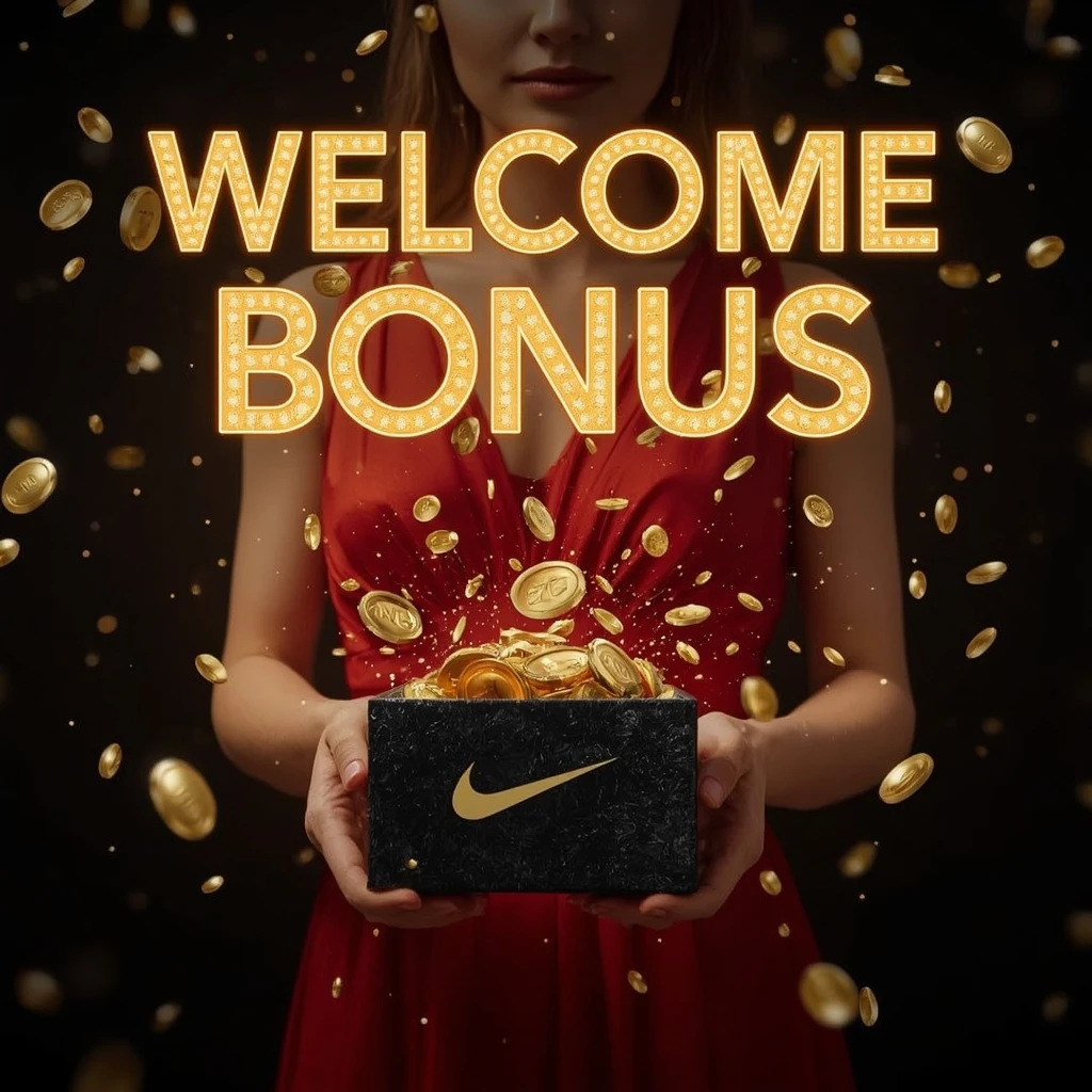 Nike Casino bonus Nike Casino Bonus