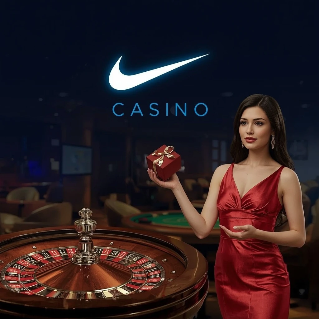 Nike Casino Deutschland Nike Casino Deutschland