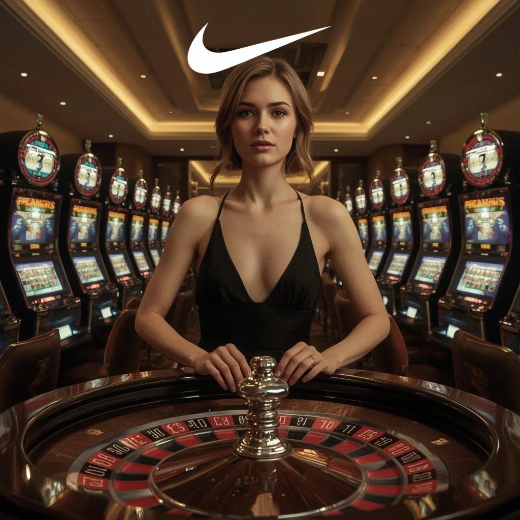 Nike Casino Spiele Nike Casino Spiele